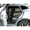 BYD 2023 Elektrisch voertuig Lied plus lange afstand snelle elektrische auto SUV 605 km